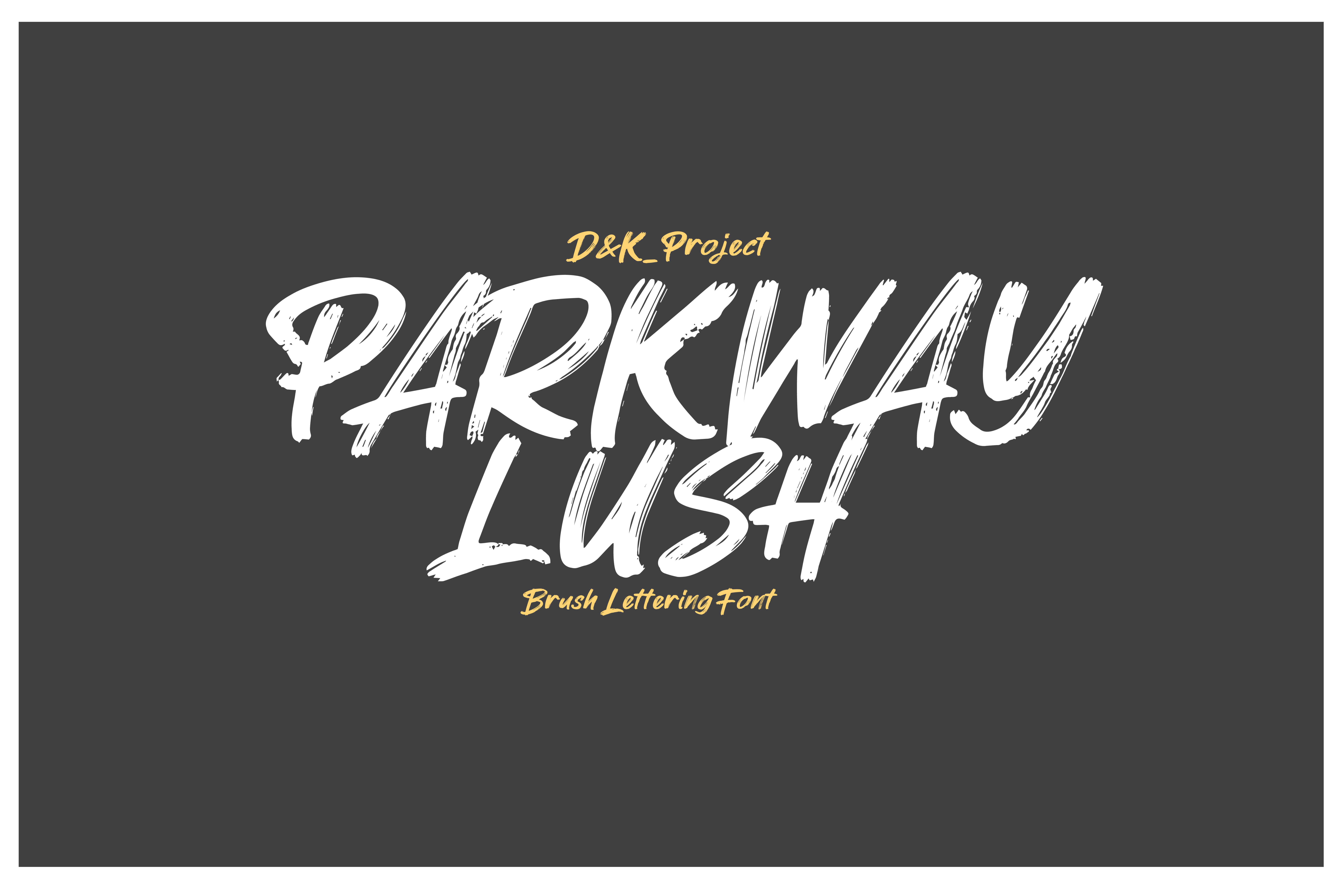 Parkway Lush